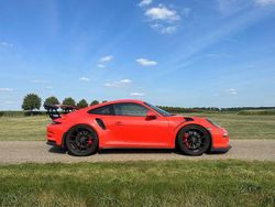 Gebraucht 2016 Porsche 911 GT3 RS Coupé | 164.900 € (Superpreis)
