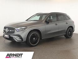 Grau Gebraucht 2023 Mercedes GLC300 Advanced SUV | 49.484 €