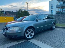 Gebraucht 2005 VW Passat Kombi | 1.500 € (Superpreis)