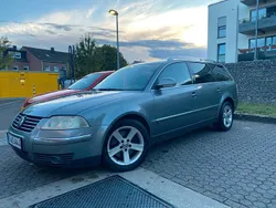 Gebraucht 2005 VW Passat Kombi | 3.000 € (Fairer Preis)
