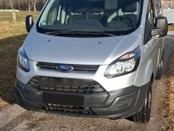 Gebraucht 2014 Ford Transit Van / Kleinbus | 9.450 € (Guter Preis)