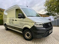 Silber Gebraucht 2022 VW Crafter Van | 22.990 € (Superpreis)