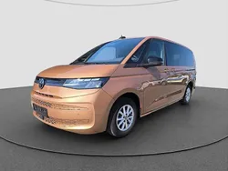 Braun Gebraucht 2023 VW T7 Life Van | 56.249 € (Guter Preis)