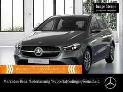 Grau Gebraucht 2024 Mercedes E250 Progressive Limousine | 32.990 € (Guter Preis)