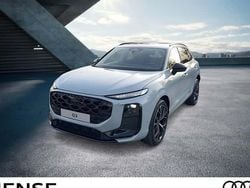 Grau Neu 2025 Audi Q3 Advanced SUV | 64.400 €