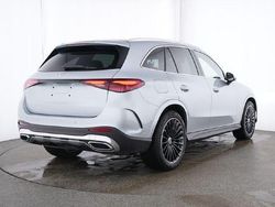 Gebraucht 2024 Mercedes GLC450 | 70.850 € (Superpreis)