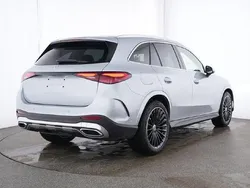 Gebraucht 2024 Mercedes GLC450 | 70.850 € (Superpreis)