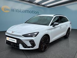 Weiß Neu 2025 Cupra Leon VZ Kombi | 47.649 € (Fairer Preis)