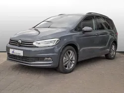 Grau Neu 2025 VW Touran Comfortline Van / Kleinbus | 37.890 €