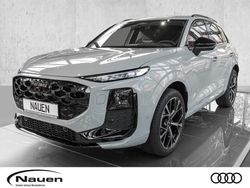Pfeilgrau perleffekt Neu 2025 Audi Q3 Sport SUV | 69.290 € (Fairer Preis)