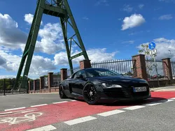 Schwarz Gebraucht 2012 Audi R8 Coupé Performance Coupé | 56.900 €