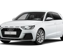 Gletscherweiß metallic Neu 2025 Audi A1 Sportback Advanced Plus Kleinwagen | 22.970 € (Guter Preis)