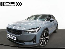 Grau Gebraucht 2021 Polestar 2 Pilot Kleinwagen | 21.995 € (Fairer Preis)