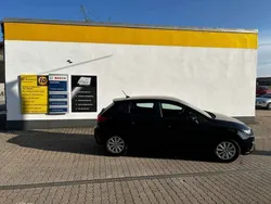 Schwarz Gebraucht 2023 Seat Ibiza Style Limousine | 16.490 € (Fairer Preis)