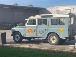 Blau Gebraucht 1979 Land Rover 3 SUV | 9.975 €