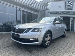 Silber Gebraucht 2019 Skoda Octavia Kombi | 13.980 € (Guter Preis)