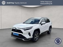Weiß Neu 2025 Toyota RAV4 Hybrid SUV | 49.990 € (Superpreis)
