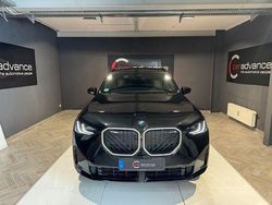 Schwarz Gebraucht 2025 BMW X3 Performance SUV | 62.500 €