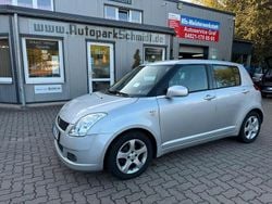 Silber Gebraucht 2006 Suzuki Swift Kleinwagen | 5.399 € (Fairer Preis)
