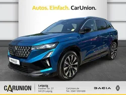 Südseeblau metallic, black pearlschwarz metallic Neu 2025 Renault Austral Techno SUV | 36.490 € (Fairer Preis)