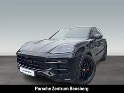 Schwarz Gebraucht 2022 Porsche Cayenne S SUV | 154.366 €