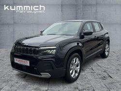 Schwarz Gebraucht 2023 Jeep Avenger EV Altitude SUV | 28.470 € (Fairer Preis)