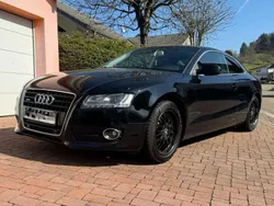Schwarz Gebraucht 2009 Audi A5 Coupé | 5.500 € (Superpreis)