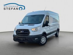 Weiß Gebraucht 2020 Ford Transit Trend Van / Kleinbus | 17.490 € (Superpreis)