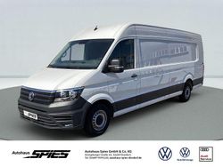 Weiß Gebraucht 2021 VW Crafter Van | 33.990 €