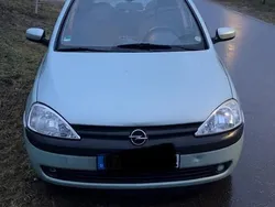 Grün Gebraucht 2001 Opel Corsa Comfort Kleinwagen | 1.099 € (Fairer Preis)