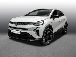 Weiß Neu 2025 Renault Symbioz SUV | 31.869 € (Fairer Preis)