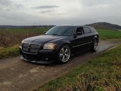 Schwarz Gebraucht 2005 Dodge Magnum Kombi | 6.985 €