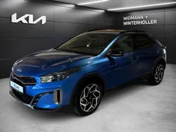 Blau Neu 2025 Kia XCeed SUV | 36.680 €