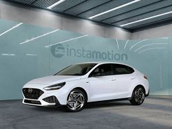 Weiß Gebraucht 2024 Hyundai i30 N Line | 26.970 € (Fairer Preis)
