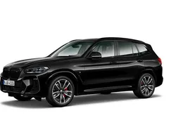 Gebraucht 2025 BMW X3 Performance SUV | 62.940 € (Fairer Preis)