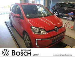 Tornadorot Gebraucht 2022 VW e-up! Style Kleinwagen | 14.415 € (Guter Preis)