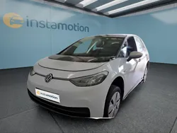 Weiß Gebraucht 2023 VW ID.3 Pro Kleinwagen | 25.749 € (Superpreis)