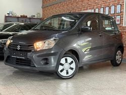 Grau Gebraucht 2015 Suzuki Celerio Kleinwagen | 5.480 € (Fairer Preis)