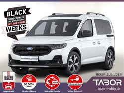 Weiß Neu 2025 Ford Tourneo Connect Active Van / Kleinbus | 34.988 € (Fairer Preis)