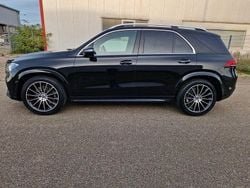 Schwarz Gebraucht 2019 Mercedes GLE400 AMG SUV | 39.900 € (Guter Preis)