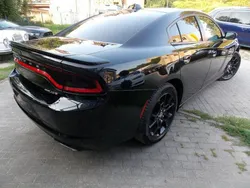 Schwarz Gebraucht 2016 Dodge Charger Limousine | 22.500 €