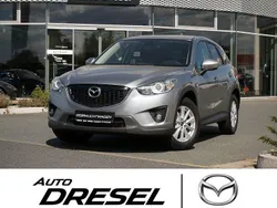Gebraucht 2013 Mazda CX-5 Center-Line SUV | 6.890 € (Superpreis)