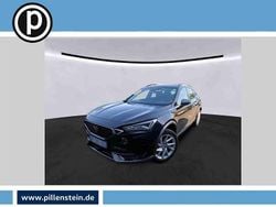 Schwarz Gebraucht 2023 Cupra Formentor SUV | 24.911 € (Guter Preis)