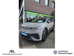 Grau Gebraucht 2023 VW ID.5 Pro Performance SUV | 36.619 € (Fairer Preis)