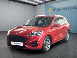 Rot Gebraucht 2024 Ford Kuga SUV | 26.499 € (Guter Preis)