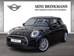 Blau Gebraucht 2022 Mini Cooper Classic Kleinwagen | 20.960 € (Fairer Preis)