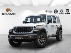 Anvil Neu 2024 Jeep Wrangler Rubicon SUV | 61.850 € (Fairer Preis)