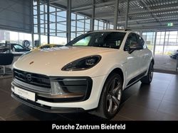 Weiß Gebraucht 2023 Porsche Macan Sport SUV | 79.700 € (Teuer)