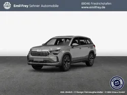 Grau Neu 2025 Skoda Kodiaq SportLine SUV | 61.890 €