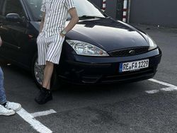 Gebraucht 2004 Ford Focus | 1.400 € (Fairer Preis)